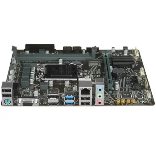 Материнская плата Gigabyte H510M S2H V3 2.0, RTL фото 2