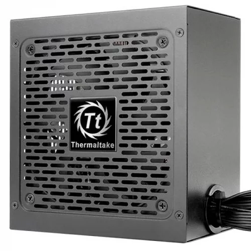Блок питания Thermaltale Smart BX1 (PS-SPD-0750NNSABE-1) (PS-SPD-0750NNSABE-1) Блок питания Thermaltale Smart BX1, 750W, APFC, non CM, 120mm Fan, 80+ Bronze (PS-SPD-0750NNSABE-1) фото 4