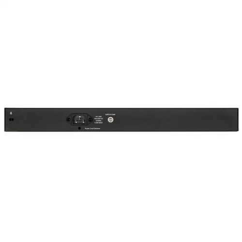 Коммутатор D-Link Metro Ethernet DGS-1210-28MP/ ME/ B1A 24x RJ45 (DGS-1210-28MP/ ME/ B1A) (DGS-1210-28MP/ME/B1A) фото 3