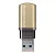 Флеш-накопитель Transcend JetFlash 820 128 Гб (TS128GJF820G) (TS128GJF820G)