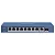 Коммутатор Hikvision DS-3E0510P-E/M (DS-3E0510P-E/M) (DS-3E0510P-E/M)