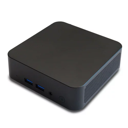 Компьютер Raskat START 107 (Intel N100, RAM 16GB, SSD 512GB, Win11) (START107191703) фото 5