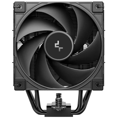 Вентилятор для процессора Deepcool AK500 G2 DIGITAL NYX (R-AK500G2-BKNNMN-GJD-1) фото 3