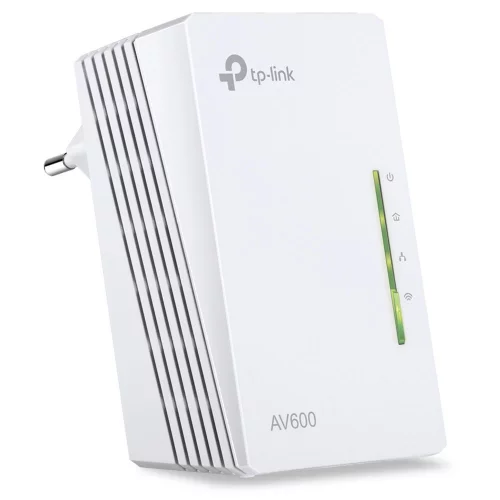 Адаптер PowerLine TP-Link TL-WPA4220 (TL-WPA4220) фото 3