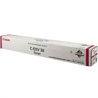 Картинка Тонер-картридж Canon C-EXV 30 M (2799B002) 