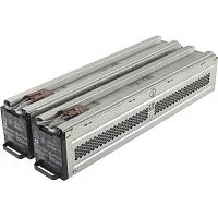 APC Replacement battery cartridge #140 (REP. RBC44) (APCRBC140)