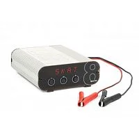 БАСТИОН SKAT 8A Зарядное устройство для 12В свинцово-кислотных АКБ Ток заряда до 8А. IP 50. (248) (248 SKAT 8A)