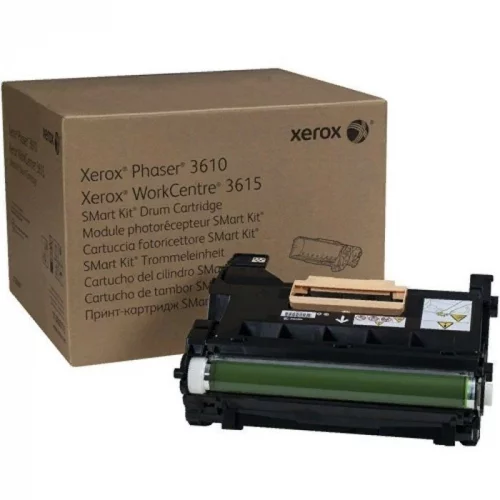 Копи-картридж XEROX, черный, 85000 стр., для Phaser 3610/ 3655X/ WC 3615 (113R00773)