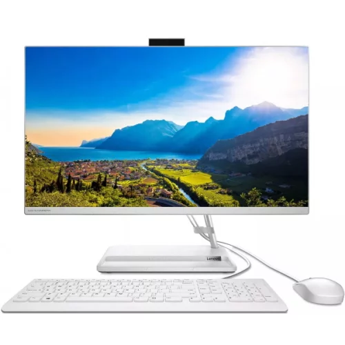 Моноблок Lenovo IdeaCentre 3 27ITL6 AIO 27
