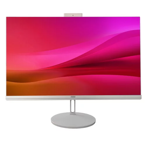 Моноблок Hiper V10, HO2ZHLFB2W (HO2ZHLFB2W) *Моноблок Hiper V10, 23.8