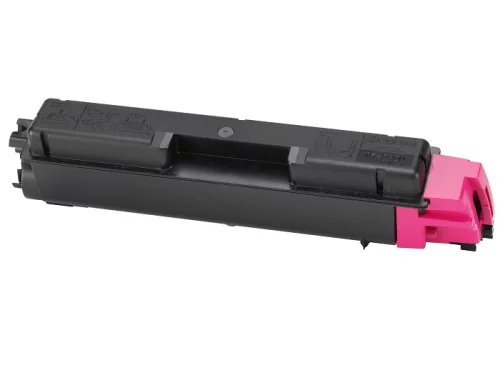 Kyocera Тонер-картридж TK-590M для P6026cdn/ M6026cdn/ M6526cdn/ M6026cidn/ M6526cidn пурпурный (5000 стр.) (1T02KVBNL0)