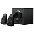 Колонки компьютерные 2.1 Logitech Z623 (980-000403) (980-000403)