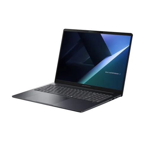 Ноутбук ASUS ExpertBook Essential B5605CCA-PL0124X (90NX08F1-M004E0) Ноутбук ASUS ExpertBook Essential B5605CCA-PL0124X CORE ULTRA 7 255H 16GB 1TB 2280 PCIE G4 SSD 16.0 WQXGA(WQ) 2560X1600 16:10 400nits Anti-Glare sRGB 100% Wide View Intel® Arc™ Graphics Win 11 Pro 1.742 Kg (90NX08F1-M004E0) фото 2