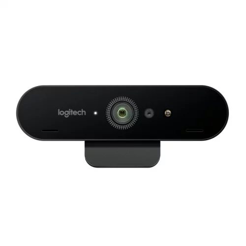Веб-камера/ Logitech Webcam BRIO (960-001106) фото 4