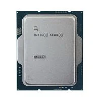 Центральный Процессор Intel Xeon E-2468 8 Cores, 16 Threads, 2.6/ 5.2GHz, 24M, DDR5-4800, 65W OEM (CM8071505024706)