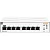 Коммутатор HPE Aruba Instant On 1830 8G Switch (JL810A) (JL810A#ABB)