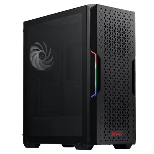 Корпус для Компьютер XPG STARKERAIRBTFMTA-BKCWW