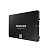 Твердотельный накопитель SSD 4TB Samsung 870 EVO (MZ-77E4T0BW) (MZ-77E4T0BW)