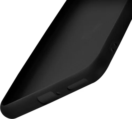 Чехол (клип-кейс) Redline для Xiaomi Poco F3 УТ000025426 черный фото 6