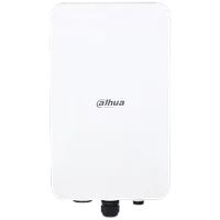 Точка доступа Wi-Fi Dahua 11AX 3000Mbps Outdoor AP support DoLynk care (DH-EAP6230-O)