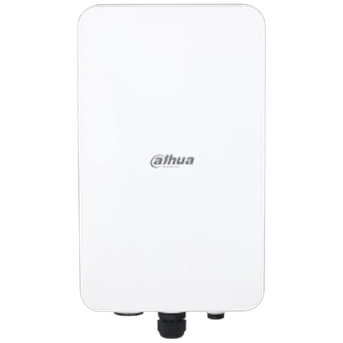 Точка доступа Wi-Fi Dahua 11AX 3000Mbps Outdoor AP support DoLynk care (DH-EAP6230-O)