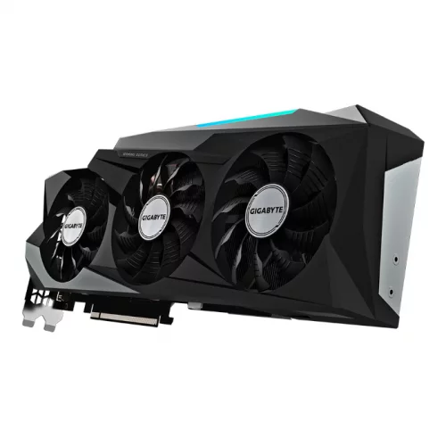Видеокарта GIGABYTE GeForce RTX 3080 GAMING OC 10G rev. 2.0 (GV-N3080GAMING OC-10GD 2.0) фото 3