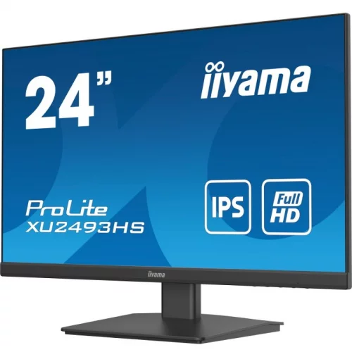 Монитор 23.8 Монитор 23.8 Iiyama ProLite XU2493HS-B4 фото 2