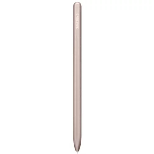 Стилус Samsung S Pen для Tab S7 FE розовое золото (EJ-PT730BPRGRU)