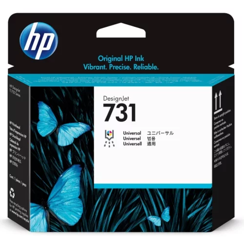 Печатающая головка/ HP 731 Printhead (P2V27A)