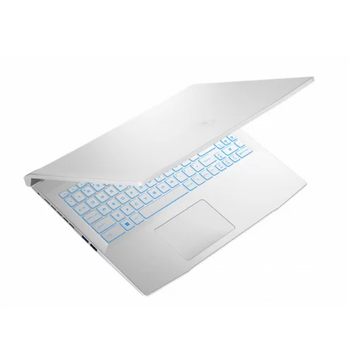 *Ноутбук MSI Sword 17 A12VF-811XRU [9s7-17l522-811] White 17,3