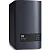 Сетевое хранилище Western Digital My Cloud EX2 Ultra (WDBSHB0080JCH-EEUE) (WDBSHB0080JCH-EEUE)