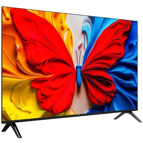 43 Телевизор Q-LED FHD TCL 43S5K-UZ фото 3
