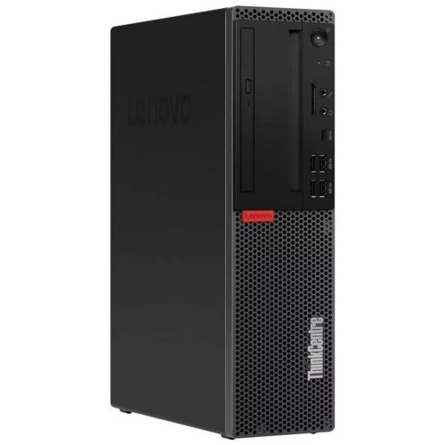 Компьютер Lenovo ThinkCentre M920s SFF, Core i5-8400, 8GB, 256GB SSD, DVD-RW, Win10Pro [10SJS17Q00] фото 3