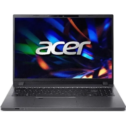 Ноутбук ACER TravelMate TMP216-51-TCO-57EM 16 IPS i5-1334U 16/ 512 Gb Intel BT 50WHr Silver NoOS (NX.BE5EX.005)