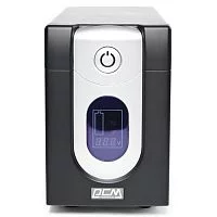 Источник бесперебойного питания (3 кабеля)/ Powercom IMD-3000AP