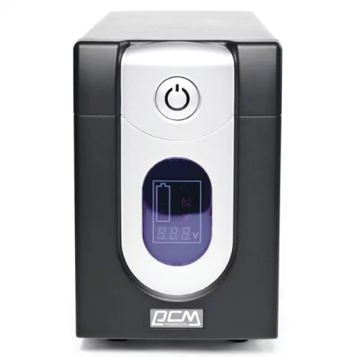Источник бесперебойного питания (3 кабеля)/ Powercom IMD-3000AP