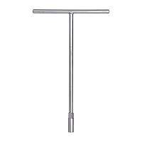 Торцевой ключ с Т-образной ручкой Deli DL10 10мм (размер 285х183 мм)