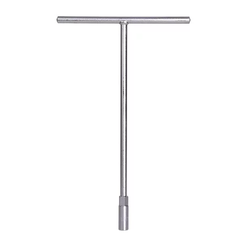 Торцевой ключ с Т-образной ручкой Deli DL10 10мм (размер 285х183 мм)