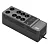 ИБП APC Back-UPS ES 850VA/ 520W (BE850G2-RS) (BE850G2-RS)