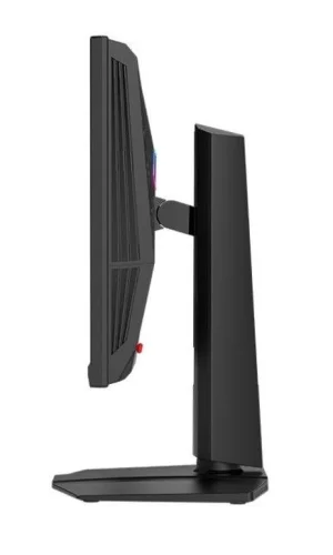 Монитор 24.1 MSI MPG 242R X60N Black (Rapid TN, 1920x1080, HDMI+DP+Type C (98W), USB Hub, 0.5 ms, 178°/ 178°, 350 cd/ m, 1500:1 (100M:1), 600Hz) (9S6-3BC79T-009) фото 5