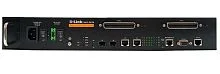 коммутатор/ DAS-3626/A1A IP DSLAM 24xVDSL, 2xCombo 1000Base-T/SFP