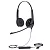 Гарнитура проводная Jabra BIZ 1500 Duo(1559-0159) (1559-0159)
