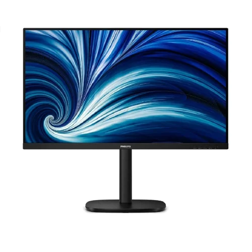 Монитор Philips 31,5 32B2N3500/01, 16:9, IPS, QHD, 4ms, 350cd, 100Hz, HDMI, DP, USB, SPK, HAS