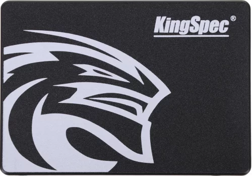 Твердотельный накопитель/ Kingspec SSD P3-4TB, 4096GB, 2.5