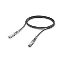 *Кабель Ubiquiti UACC-DAC-SFP10-3M, DAC kabel, 10 Gbps, 3m