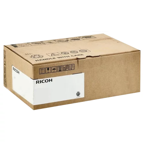 Ricoh IM C3010 - 3510. Блок термозакрепления в сборе. 220-240 Вольт. (D0E14022)