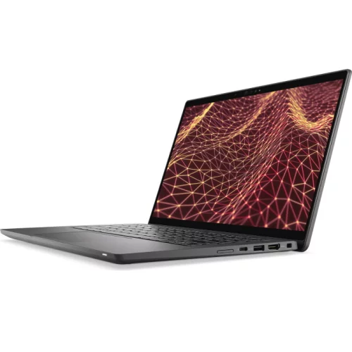 Ноутбук Latitude 7430/ Dell Latitude 7430 14(1920x1080 (матовый))/Intel Core i5 1235U(1.3Ghz)/16384Mb/512SSDGb/noDVD/Int:Intel Iris Xe Graphics/Cam/BT/WiFi/58WHr/war 1y/1.27kg/grey/DOS фото 2