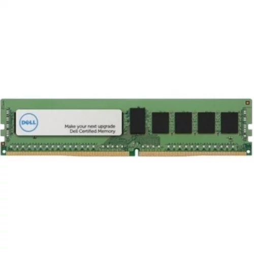 Память оперативная Dell 16GB (1x16GB) DDR4 3200MHz PC 25600 RDIMM Dual Rank - Kit for 13G/14G servers (analog 370-AEVQ, 370-AEQE, 370-ADOR, 370-ACNX, 370-ACNU, 370-ABUG, 370-ABUK) (370-AEXY)