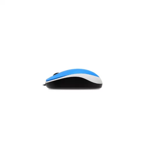 Мышь Genius DX-120 (31010105103) (31010105103) Мышь Genius DX-120, USB, Wired, Blue (31010105103) фото 3