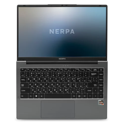 Ноутбук NERPA CASPICA ALOSO A342-14 (14.1
